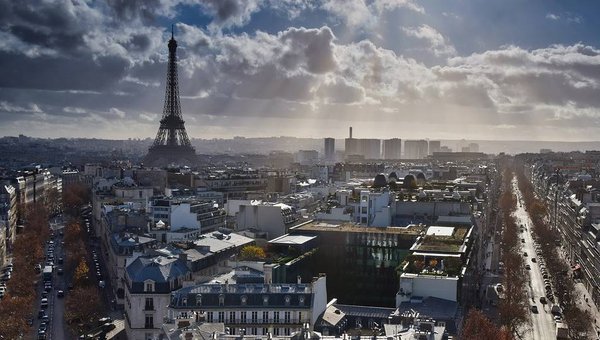 Paris : où peut-on acheter un vélo électrique ?