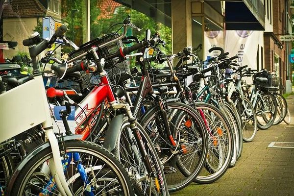 Les options de financement pour acheter un vélo