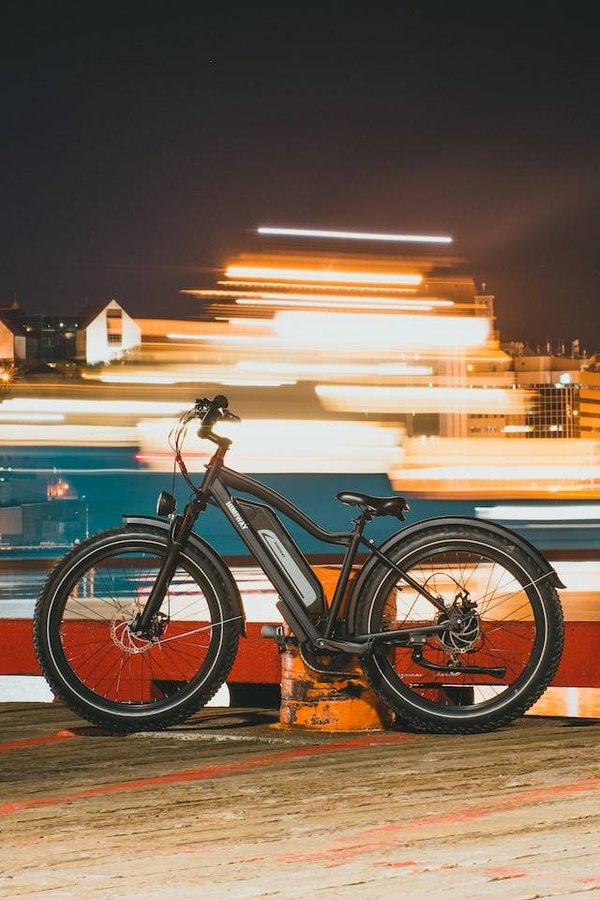 Tout ce que vous devez savoir sur les services et les applications de vélo électrique