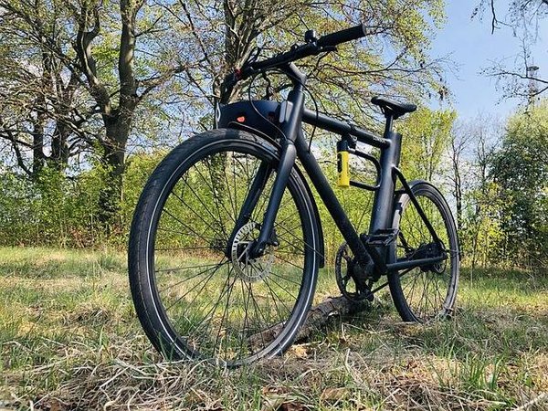 Les endroits à explorer en vélo électrique