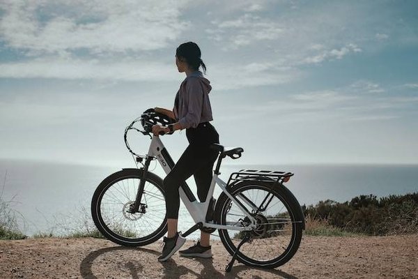 Quels sont les beaux parcours de vélo électrique à faire en Ardèche ?