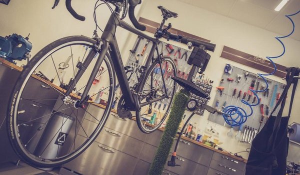 Paris : où peut-on réparer son vélo ?